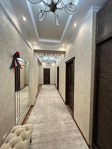 Продажа квартир: 4 комнаты, 125 м², Элитка, 6 этаж, Евроремонт — 19