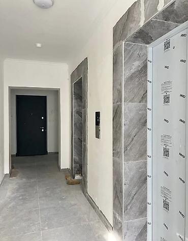 Новостройки от застройщика: 1 комната, 46 м² — 11