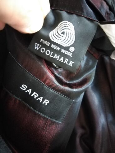 Paltolar: M razmer SARAR palto 1000dollara alinib. 3-4 defe geyilib — 9