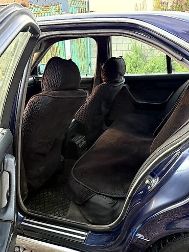 BMW: BMW 5 series: 1993 г., 2 л, Бензин — 11