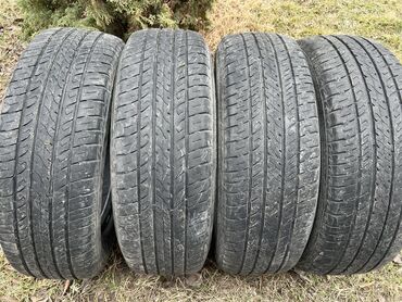 Шины: Шины 205 / 65 / R 16, Лето, Б/у, Комплект, Легковые, Китай, Maxxis