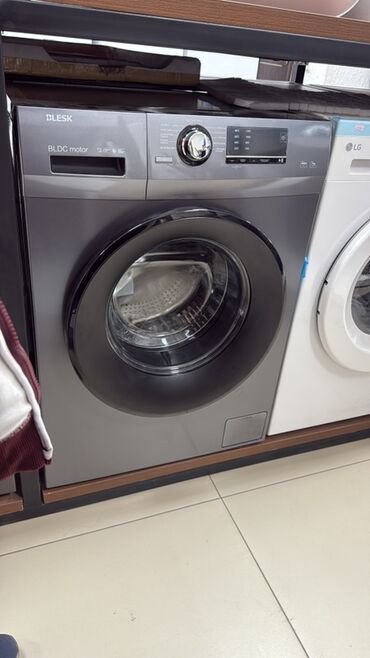 Стиральные машины: Стиральная машина Midea, Автомат, До 7 кг, Узкая — 40