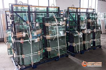 Ремонт окон и дверей: Окно: Замена, Платный выезд — 11