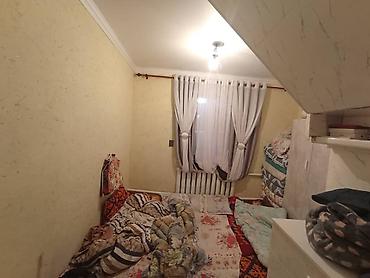 Дома: Продается дом с.Сокулук, по улице Комсомольской 3 комнаты, участок-4 — 8