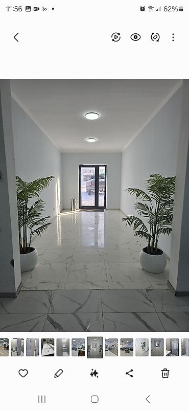 Продажа ресторанов, кафе: Продается готовый бизнес в ж/м Арча-Бешик, выше мкр. Джал — 8