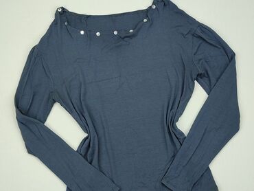 bluzki do biegania damskie długi rękaw: Blouse, S (EU 36), condition - Good