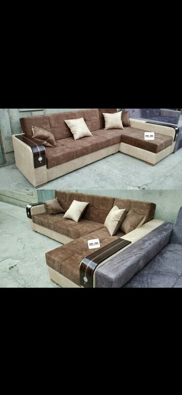 Divanlar: Künc divan, Yeni, Açılan, Bazalı, Vеlur parça, Şəhərdaxili pulsuz çatdırılma — 14