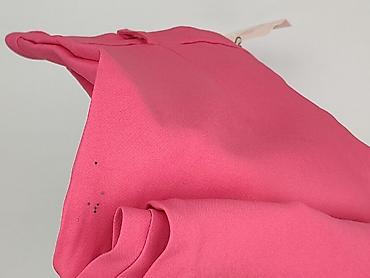 szerokie spodnie pull: Missguided, Spodnie materiałowe damskie, rozmiar S — 6