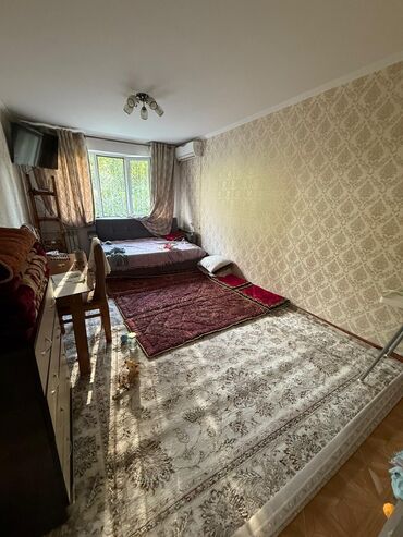 как взять квартиру в рассрочку на 10 лет: 2 комнаты, 43 м², 104 серия, 1 этаж, Косметический ремонт
