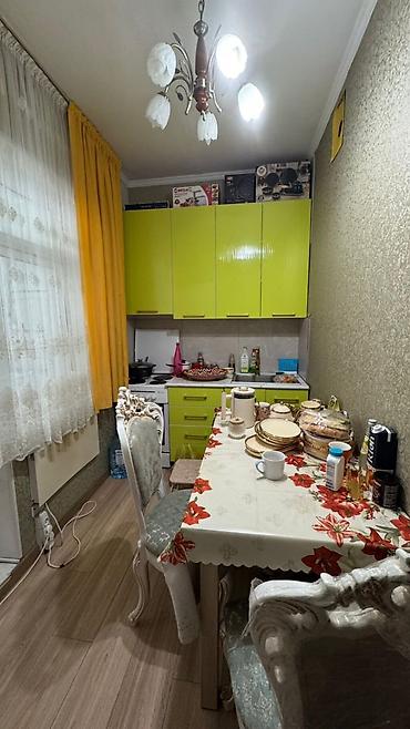 Продажа квартир: 1 комната, 35 м², 106 серия, 3 этаж, Косметический ремонт — 7