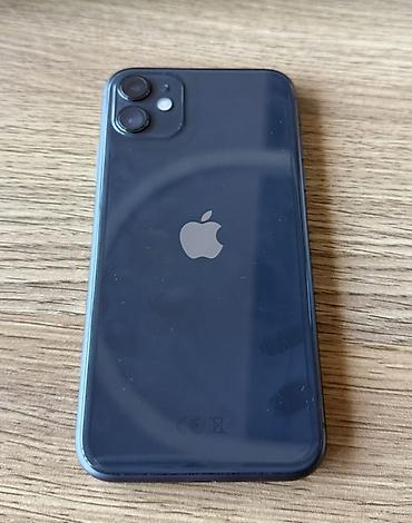 iphone 11 qara: IPhone 11, 128 GB, Qara — 3