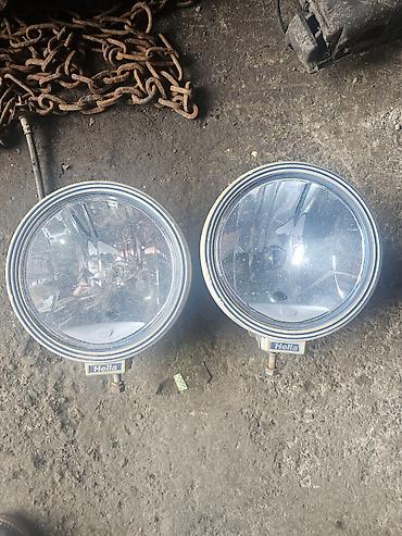 Другие аксессуары для салона: Привазной стопы есть маленький дефекты сена ДАГАВАРНАЯ — 12