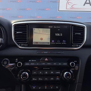 Kia: Kia Sportage: 2019 г., 2 л, Автомат, Бензин, Кроссовер — 13