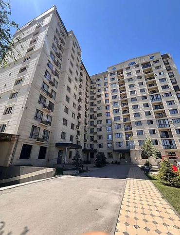 66: 1 комната, 38 м², Тунгуч мкр Элитка, 4 этаж, Дизайнерский ремонт — 5
