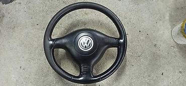 tuned air: TROKRAKI VOLAN ZA VOLKSWAGEN BORA, GOLF 4, PASSAT B5 . | Trokraki — 1