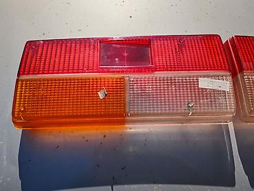 Auto delovi: Staklo levo i desno stop lampe Lada 2107 Riva. Obelezena L4, D4. Novo — 3