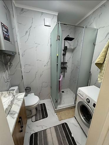 8: 1 комната, 40 м², Южная Магистраль Элитка, 8 этаж, Евроремонт — 3