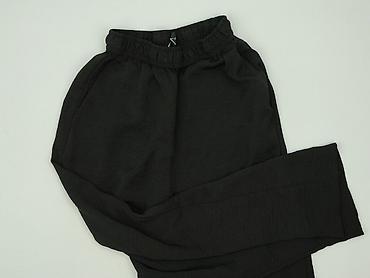 mango straight leg: Stradivarius, Spodnie materiałowe damskie, rozmiar XS — 1