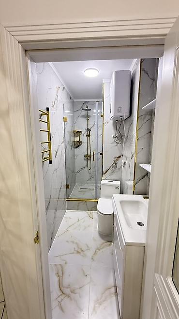 studio apartment: Сдаю квартиру по адресу скрябина советская Светлая 1‑комнатная — 8