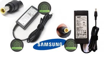 toshiba üçün adapter: Mehsullar yenidir! ------------------------------------- Satışda HP;