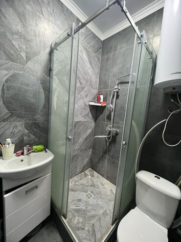 Продажа квартир: 1 комната, 22 м², Индивидуалка, 3 этаж, Евроремонт at lalafo.kg — 10 Продажа квартир: 1 комната, 22 м², Индивидуалка, 3 этаж, Евроремонт — 10