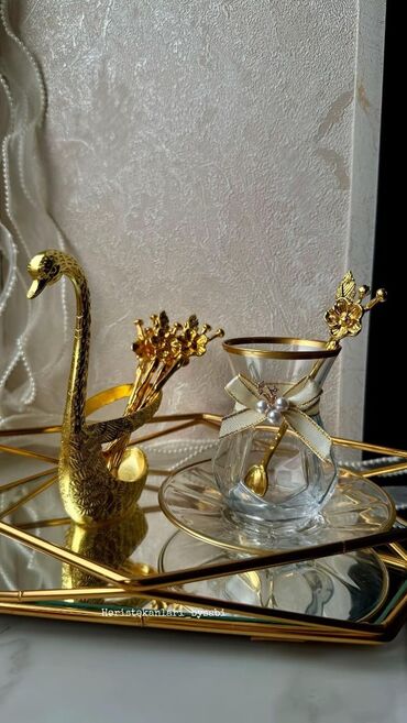 Sifarişlə əl işləri: Sifarişlə əl işləri | Bəzək əşyəları — 10