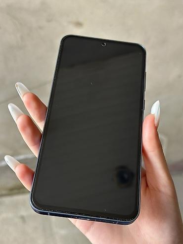 a15 samsung: Samsung Galaxy A15, 256 GB, rəng - Mavi, Barmaq izi, Face ID — 2