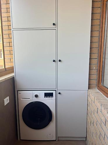 Yeni tikili: 3 otaqlı, Yeni tikili, 108 kv. m — 5