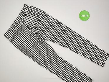 ccc mukluki: Legginsy Eleganckie damskie, rozmiar XL — 3
