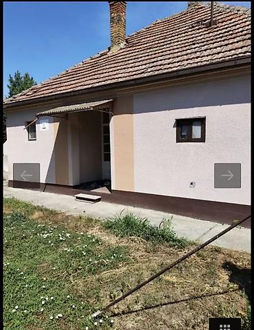 2 stolice i sto za terasu: Na prodaju kuća u mesto Aradac (Zrenjanin) Za dodatne informacije — 3