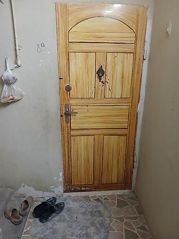 qapi taxta: Məhsul: Giriş qapısı (taxta üslublu) Təsvir: - Material: taxta — 9
