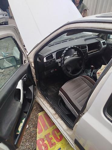 Volkswagen: Volkswagen Golf: 1994 г., 1.8 л, Бензин, Хэтчбэк — 9