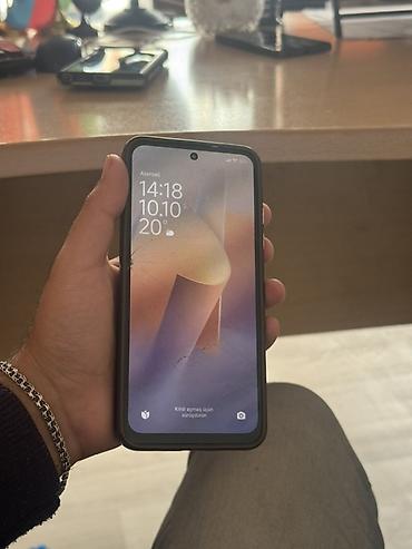 macbook air m3: Xiaomi Redmi smartfon - Model: Redmi (şəkillərdə mavi rəng, arxa — 8