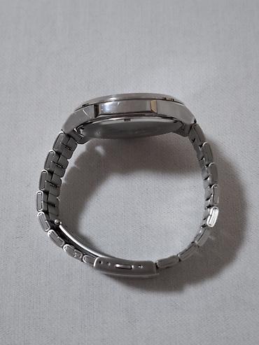 Ručni satovi: Breil Tribe muski sat Odlično očuvan originalni sat firme Breil tribe — 6