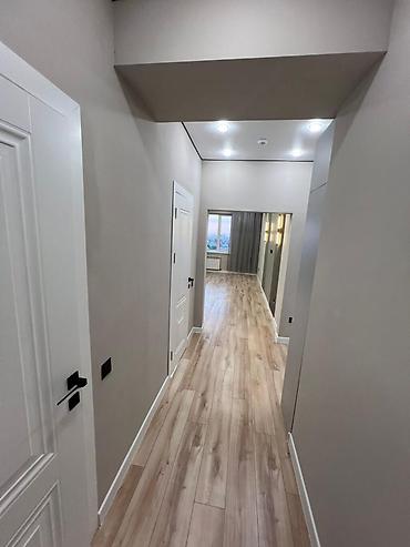 Продажа квартир: 2 комнаты, 85 м², Элитка, 8 этаж, Евроремонт at lalafo.kg — 17 Продажа квартир: 2 комнаты, 85 м², Элитка, 8 этаж, Евроремонт — 17