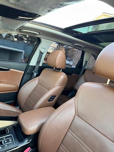 Kia: Kia Sorento: 2019 г., Кроссовер — 6