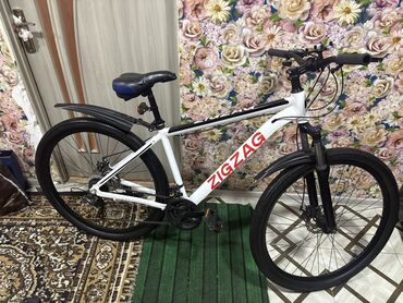 İdman velosipedləri: Yeni Dağ velosipedi 29", sürətlərin sayı: 21, Pulsuz çatdırılma — 2