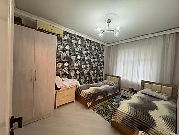 sumqayit corat heyet evleri: Saray, 4 otaqlı, Köhnə tikili, 84 kv. m — 10