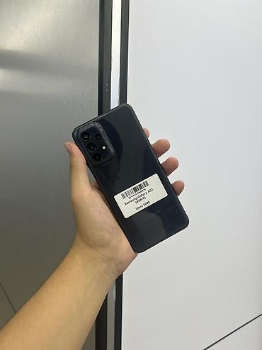 самсунг галакси с: Samsung Galaxy A23, Б/у, 64 ГБ, цвет - Черный, В рассрочку, 2 SIM — 1
