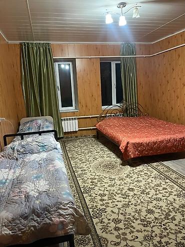 эскорт чолпон ата: Гостевой дом рядом с берегом Иссык-Куля, комнаты от 2-6 мест — 1
