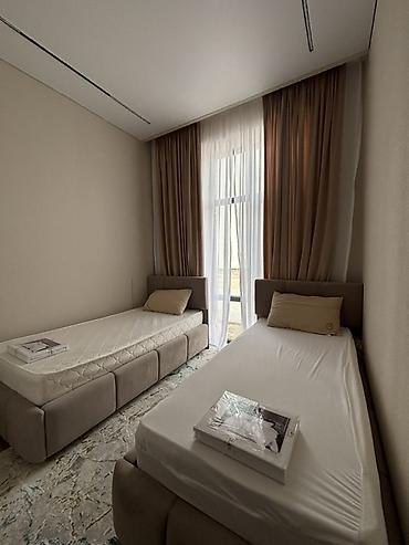 каттедж иссык куль: Коттедж, Alpha White Resort, Кош-Кол, 6 мест — 4