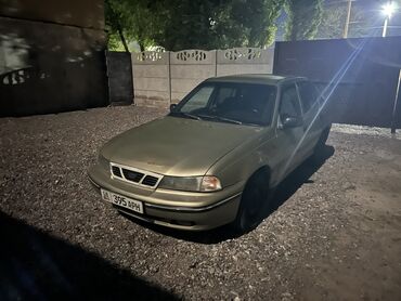 нексия сатам: Daewoo Nexia: 2005 г., 1.5 л, Механика, Бензин