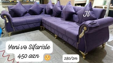 uqlavoy divan modelleri 2022: Угловой диван, Новый, Нераскладной, Без подьемного механизма