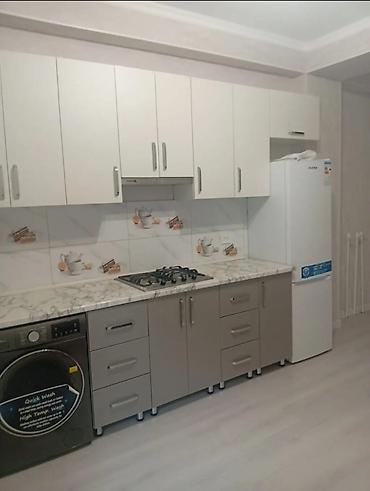 56: 1 комната, 42 м², ул. Ден Сяопина / Фучика Индивидуалка, 1 этаж, Евроремонт — 2