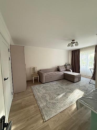 2 комнаты, 42 м², Политех Хрущевка, 3 этаж, Косметический ремонт