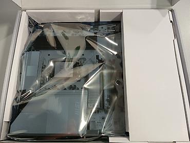 ea play: Материнская плата для ПК, Новый, MSI, ATX — 3