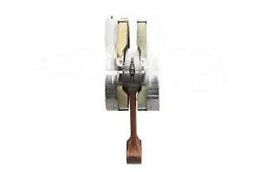 drvo bukva: Radilica (klinasto vratilo) za dvotaktne motore – komplet sa — 6