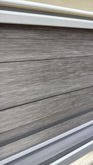 Жалюзи и рольшторы: Ролл шторы от 3000 сом и выше есть рассрочка через М банк — 123