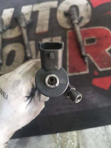 Dizne: DIZNE (INJEKTORI) ZA HYUNDAI SANTA FE OD 2006. DO 2012. GOD. | Dizne — 4