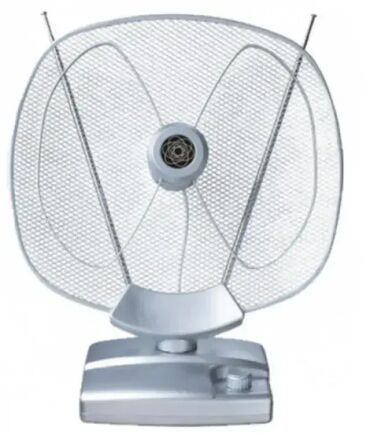 masina za pranje patika: Brand: Iskra |x|x Model: Antena Iskra G2235-07 sobna sa pojacalom